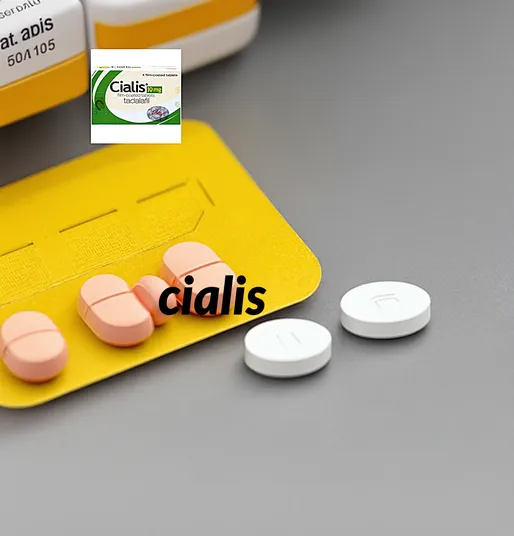 Pharmacie vente cialis